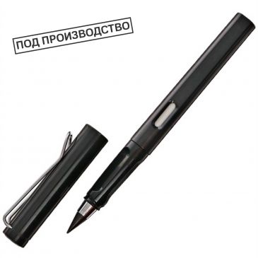 вечные карандаши с логотипом