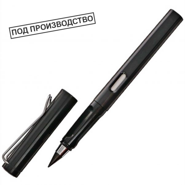 Вечные карандаши OFFER черные