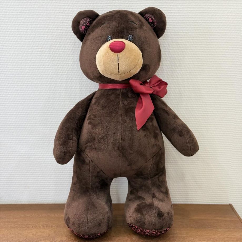 Мягкая игрушка Choco