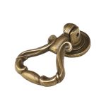 Ручка подвеска, бронза