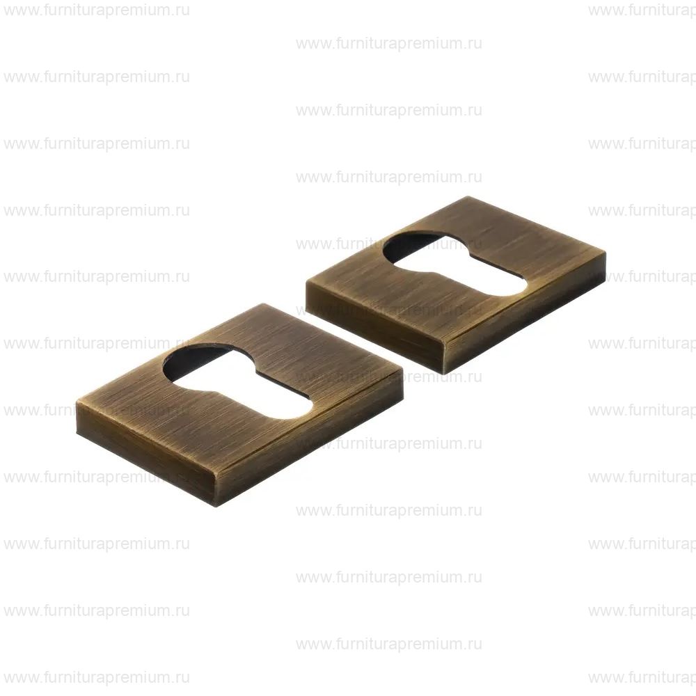 Накладка под цилиндр Extreza CYL-R25