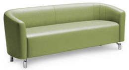 Диваны серии "Дидро" 3х местный (ш1940*г700*в800мм)