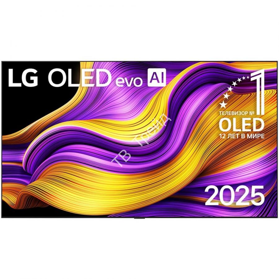 Телевизор LG OLED77G5RLA