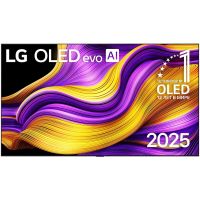 Телевизор LG OLED77G5RLA