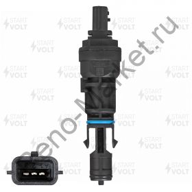 Датчик скорости Logan, Duster (контакты в ряд)