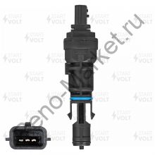 Датчик скорости Logan, Duster (контакты в ряд)