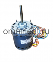 Мотор воздухонагревателя (350)