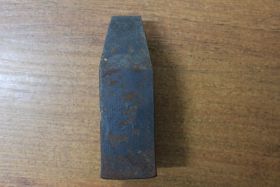 Китай Ударное клеймо 1800-1900 гг