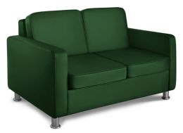 Диваны серии "Карлейль" 2х местный (ш1310*г850*в830мм)