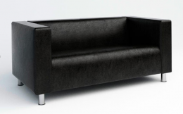 Офисный диван Голдсмит 3Д (ш1860*г850*в700мм)