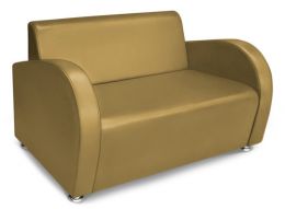 Диваны серии "Баджот" 3х местный (ш1720*г800*в735мм)