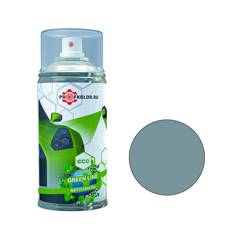 Код краски по Vin номеру на Byd - LAU. Наименование краски - Blue