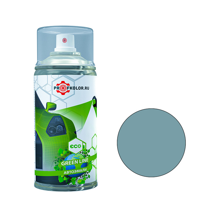 Код краски по Vin номеру на Oem - LP. Наименование краски - Blue