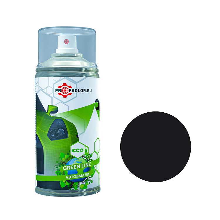 Код краски по Vin номеру на Oem - GW. Наименование краски - Havana Grey