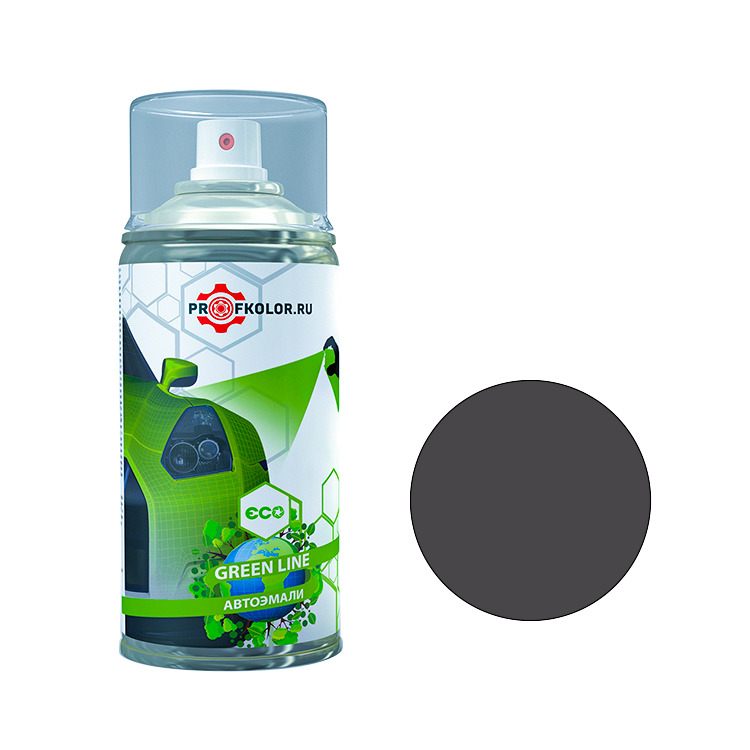 Код краски по Vin номеру на Oem - UF. Наименование краски - Haiyan Grey