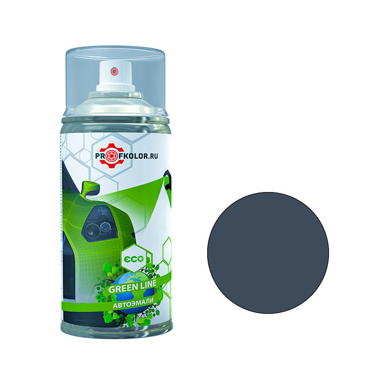 Код краски по Vin номеру на Jetour X70 - JT4. Наименование краски - Tonze Grey