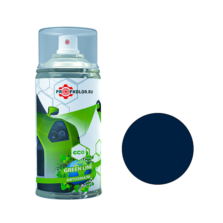 Код краски по Vin номеру на Chery A3 - HU. Наименование краски - Aegean Blue