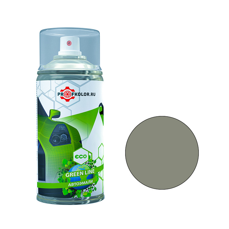 Код краски по Vin номеру на Daihatsu - T17. Наименование краски - Champagne Opal Met.