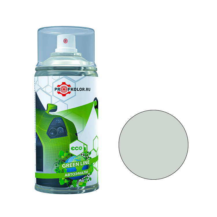 Код краски по Vin номеру на Deepal - C05. Наименование краски - White