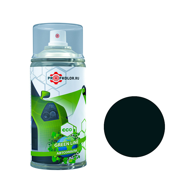 Код краски по Vin номеру на Dong Feng Motor - DN1. Наименование краски - Standard