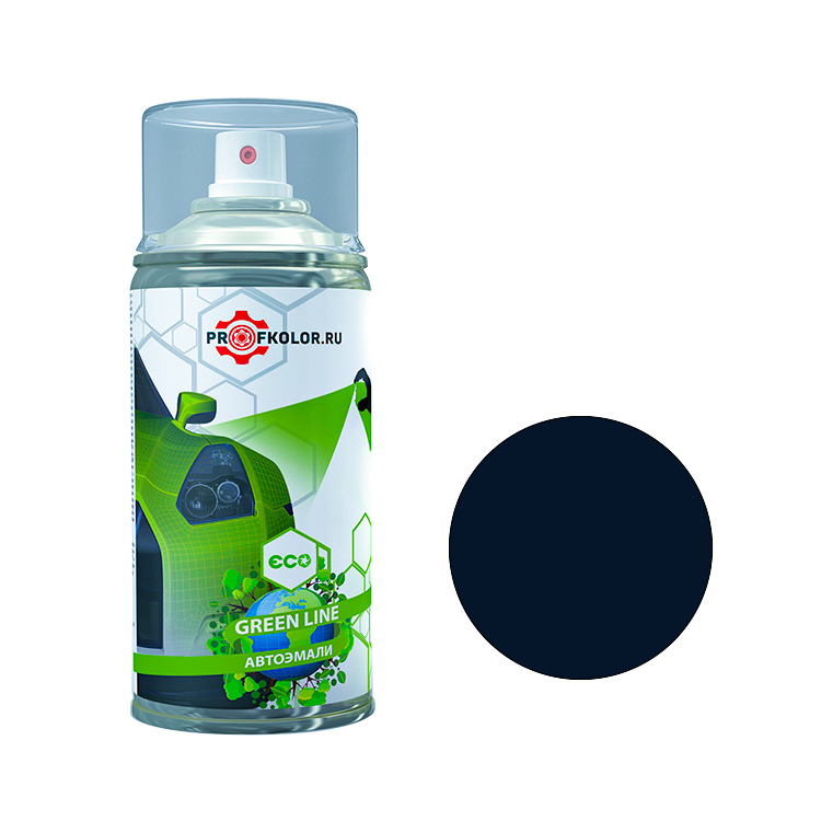 Код краски по Vin номеру на Faw - 8K8. Наименование краски - Standard