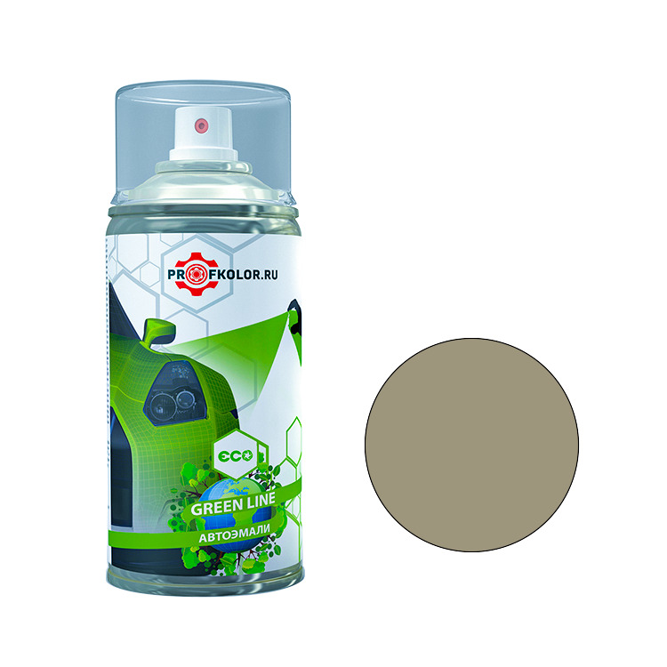 Код краски по Vin номеру на Faw - 583. Наименование краски - Standard