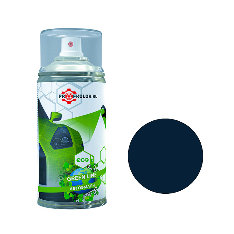 Код краски по Vin номеру на Geely - Unknown. Наименование краски - Standard