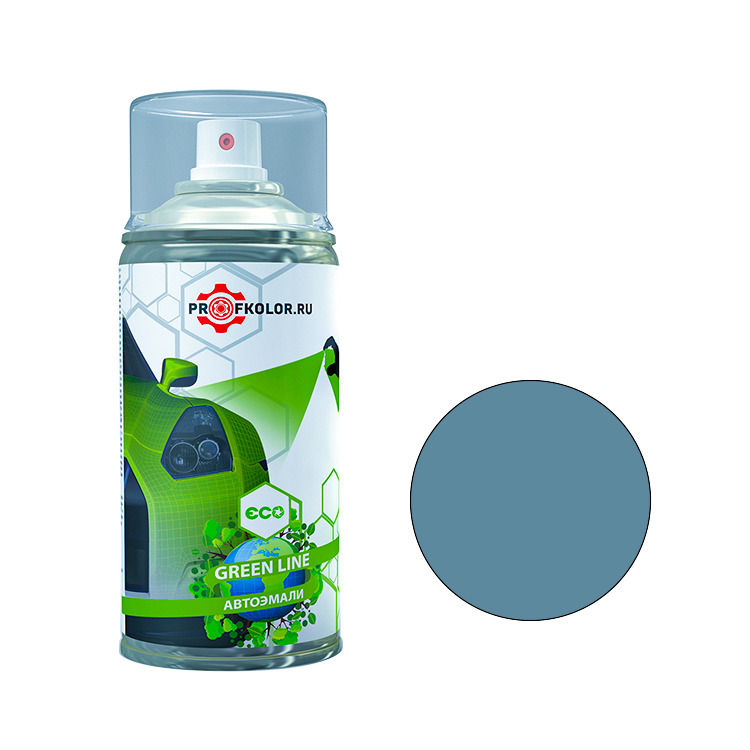 Код краски по Vin номеру на Great Wall Wey - Sky Elite Blue. Наименование краски - Unknown