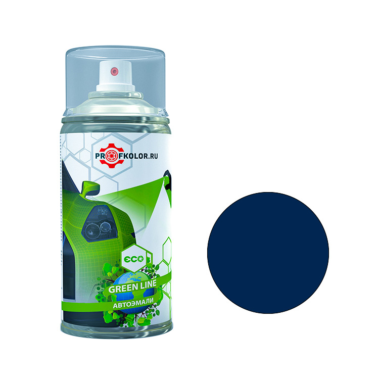 Код краски по Vin номеру на Great Wall Vv7 - SHLL. Наименование краски - Swarovski Blue