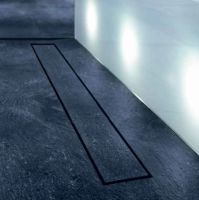 Душевой лоток Tece Drainline 80 650800решеткой схема 2 Душевой лоток Tece Drainline 80 650800решеткой схема 2