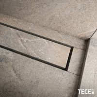 Душевой лоток Tece Drainline 100 651000решеткой схема 3 Душевой лоток Tece Drainline 100 651000решеткой схема 3