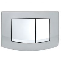 TECE пластиковая кнопка (клавиша) смыва TECEambia 92402 схема 4