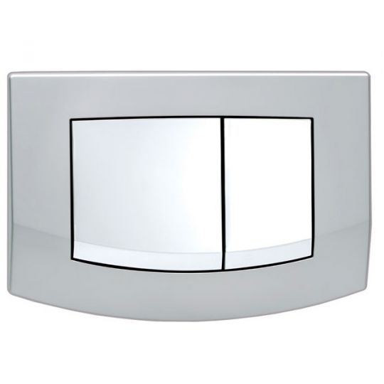 TECE пластиковая кнопка (клавиша) смыва TECEambia 92402 схема 4