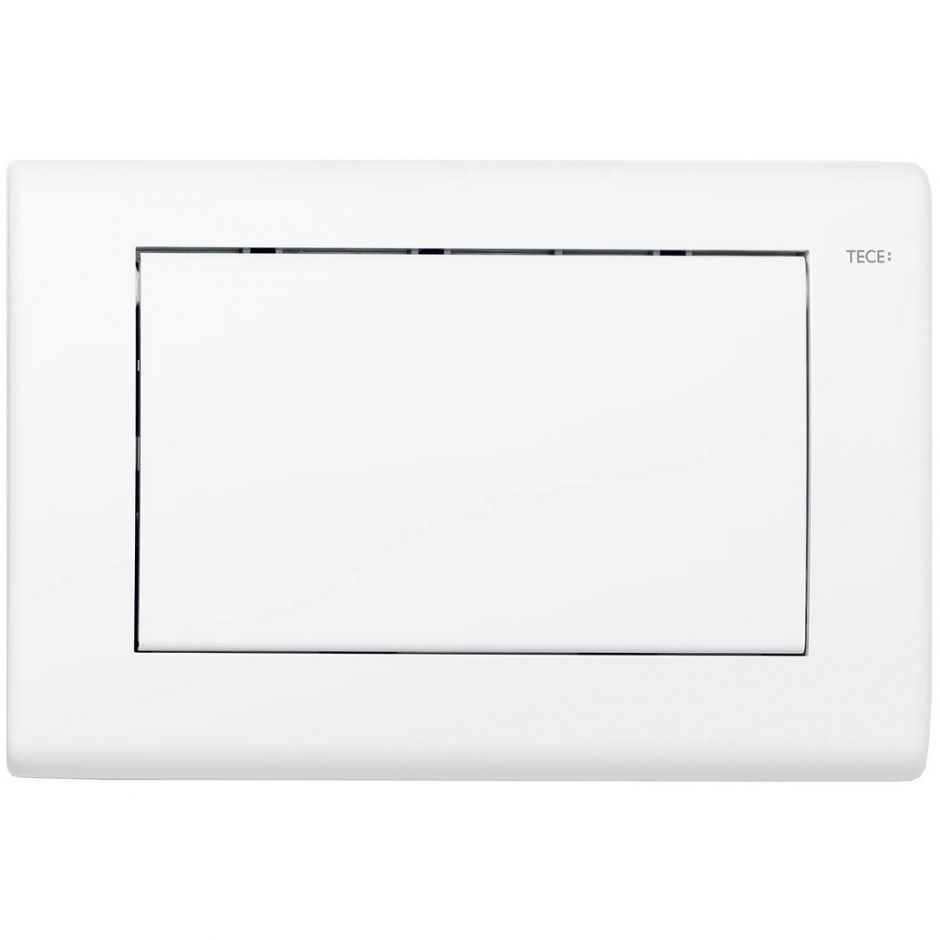 TECE металлическая кнопка (клавиша) смыва TECEplanus 924031