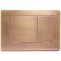 TECE металлическая кнопка (клавиша) смыва TECEplanus 92403 схема 1 TECE металлическая кнопка (клавиша) смыва TECEplanus 92403 схема 1