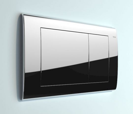 TECE металлическая кнопка (клавиша) смыва TECEplanus 92403 схема 6 TECE металлическая кнопка (клавиша) смыва TECEplanus 92403 схема 6