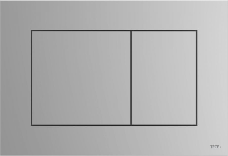 TECE пластиковая кнопка (клавиша) смыва TECEnow 92404 ФОТО