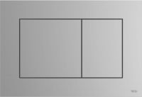 TECE пластиковая кнопка (клавиша) смыва TECEnow 92404 схема 2 TECE пластиковая кнопка (клавиша) смыва TECEnow 92404 схема 2