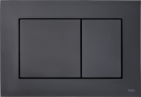 TECE пластиковая кнопка (клавиша) смыва TECEnow 92404 схема 3 TECE пластиковая кнопка (клавиша) смыва TECEnow 92404 схема 3