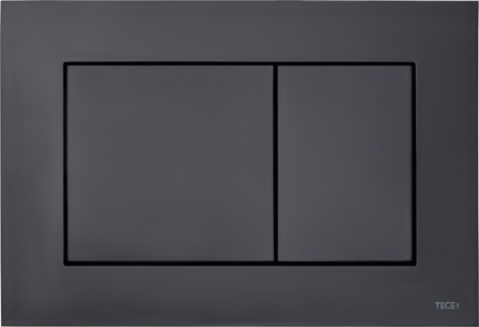 TECE пластиковая кнопка (клавиша) смыва TECEnow 92404 схема 3 TECE пластиковая кнопка (клавиша) смыва TECEnow 92404 схема 3