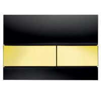 TECE стеклянная кнопка (клавиша) смыва TECEsquare 924080 схема 1