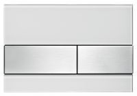 TECE стеклянная кнопка (клавиша) смыва TECEsquare 924080 схема 2