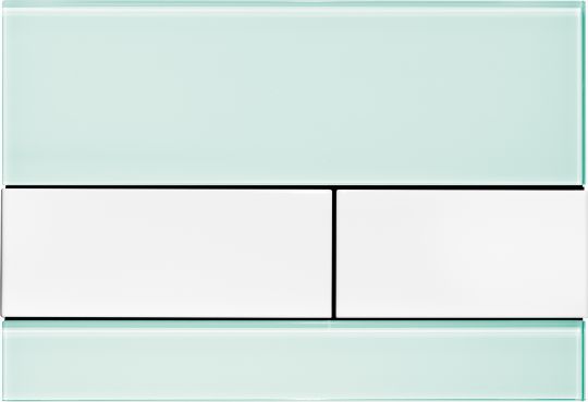 TECE стеклянная кнопка (клавиша) смыва TECEsquare 924080 схема 5