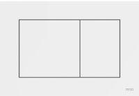 Инсталляция для подвесного унитаза Tece Profil 9400413кнопкой смыва схема 2