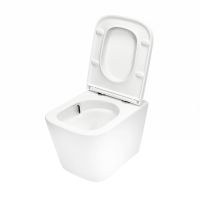 Подвесной унитаз TECEspring 9700996 схема 4