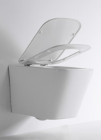 Унитаз подвесной TECEspring9700997 схема 6 Унитаз подвесной TECEspring9700997 схема 6