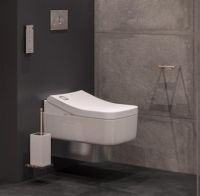 Инсталляция Tece TeceProfil K440921 для подвесного унитазакнопкой смыва схема 2 Инсталляция Tece TeceProfil K440921 для подвесного унитазакнопкой смыва схема 2