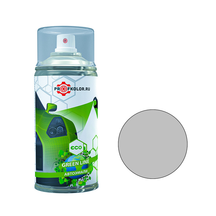 Код краски по Vin номеру на Jihe - Mint. Наименование краски - Mint Silver