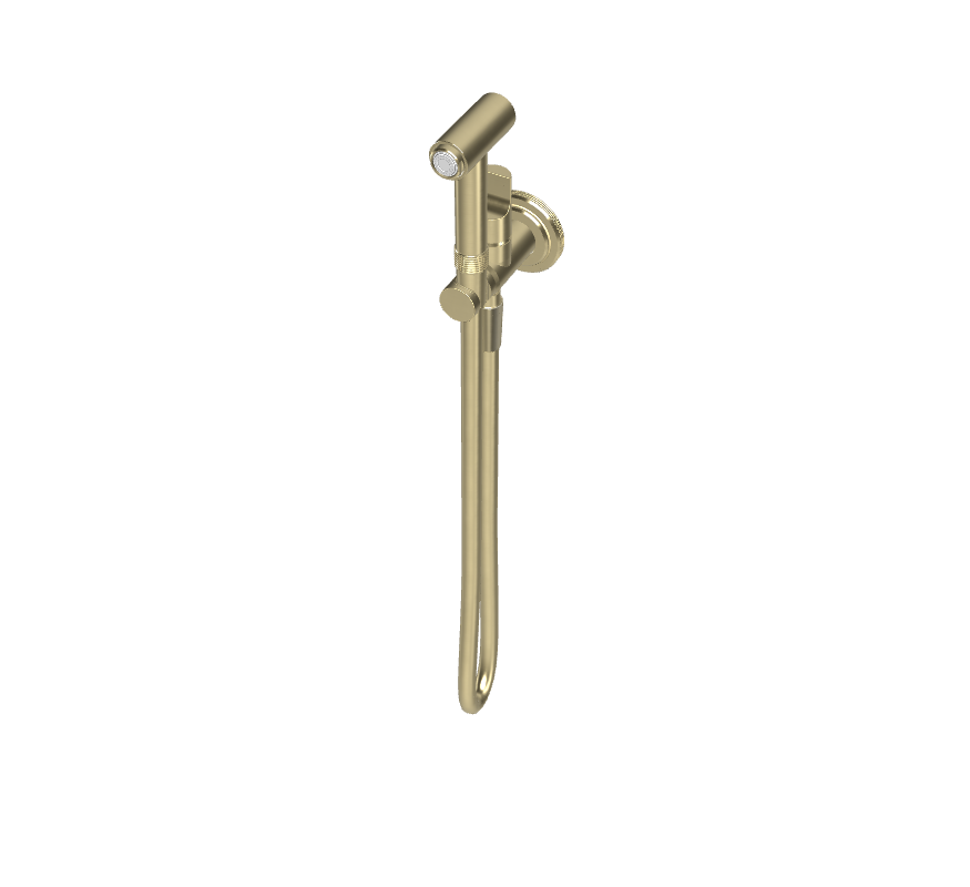 Однорычажный смеситель Fima - Carlo Frattini Park Lane встраиваемый для душа F1320/4 ФОТО