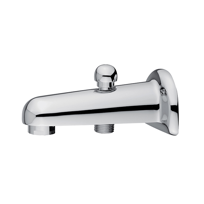 Излив для ванны Fima - carlo frattini F2041 цена от 17 153 ₽ Фото Излив для ванны Fima - carlo frattini F2041